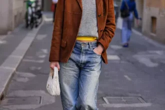 Porți mereu aceleași tipuri de haine? De ce acest obicei poate fi semnul unui stil foarte bine conturat