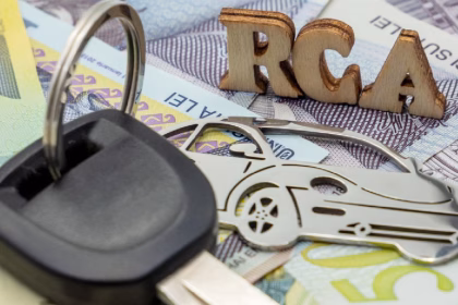 RCA poate fi cu 15% mai ieftin pentru anumiți șoferi. Documentul pe care trebuie să îl prezinte
