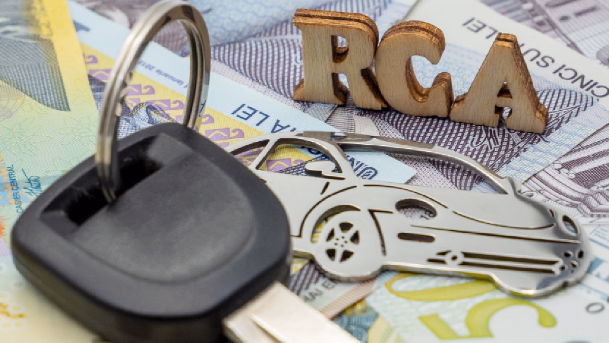 RCA poate fi cu 15% mai ieftin pentru anumiți șoferi. Documentul pe care trebuie să îl prezinte