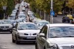 Românii ar putea scăpa de impozitul auto pentru o singură mașină. Ce prevede noul proiect de lege depus în Parlament
