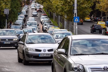Românii ar putea scăpa de impozitul auto pentru o singură mașină. Ce prevede noul proiect de lege depus în Parlament