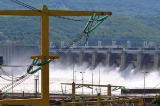 Seceta lovește puternic Hidroelectrica. Compania își reduce profitul estimat și cumpără tot mai multă energie la prețuri ridicate